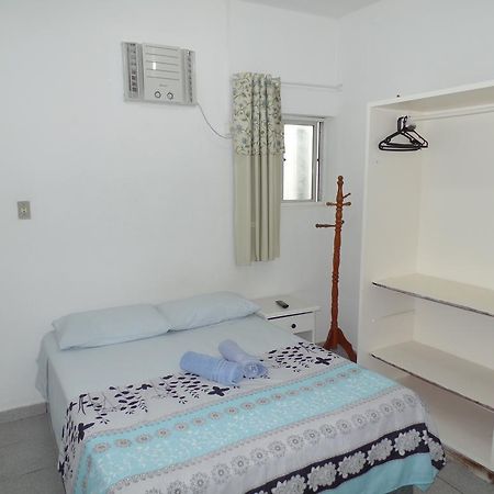 Pousada Centralmar Florianópolis Kültér fotó