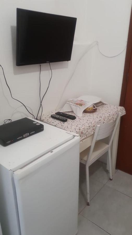 Pousada Centralmar Florianópolis Kültér fotó