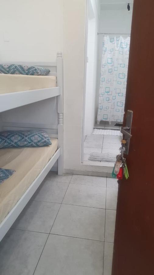 Pousada Centralmar Florianópolis Kültér fotó