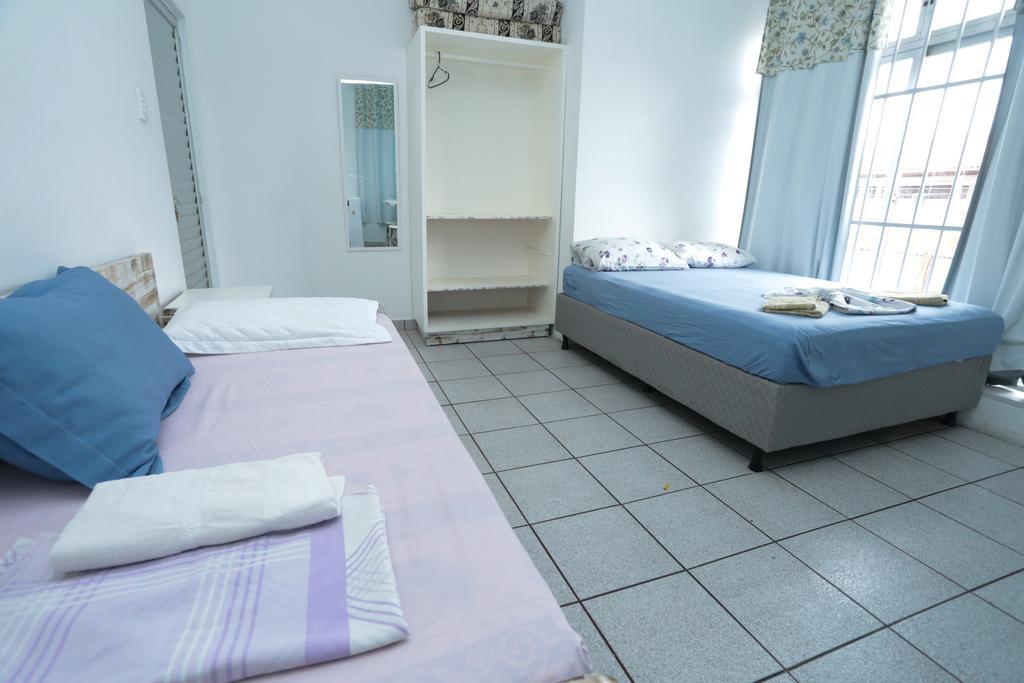 Pousada Centralmar Florianópolis Kültér fotó