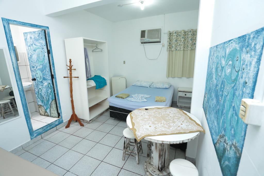 Pousada Centralmar Florianópolis Kültér fotó