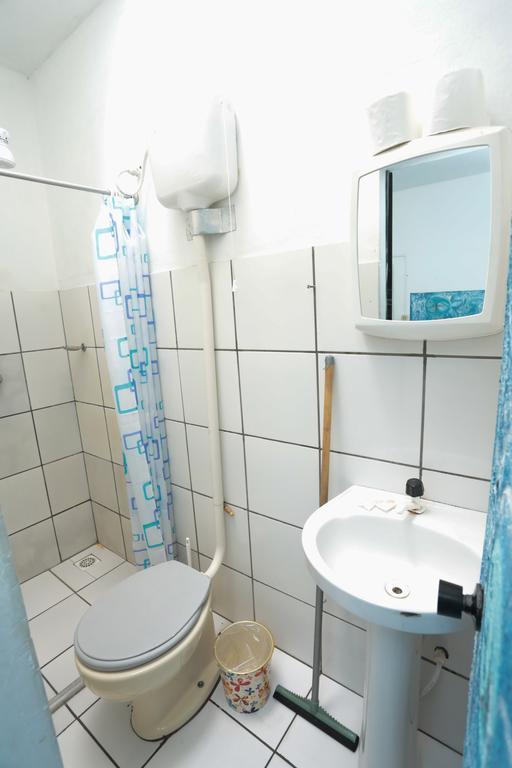 Pousada Centralmar Florianópolis Kültér fotó