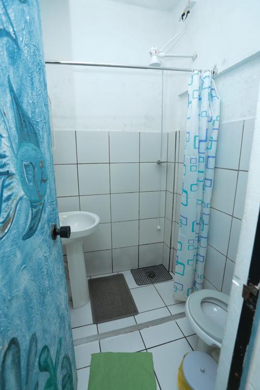 Pousada Centralmar Florianópolis Kültér fotó