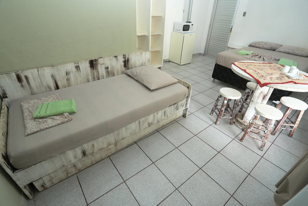 Pousada Centralmar Florianópolis Kültér fotó
