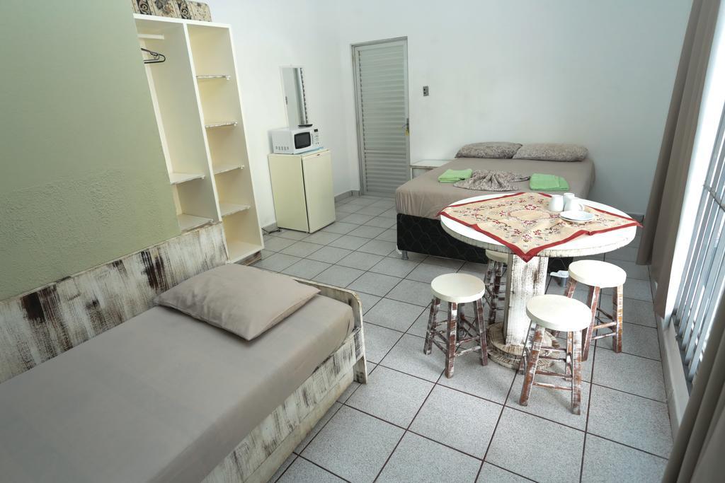 Pousada Centralmar Florianópolis Kültér fotó
