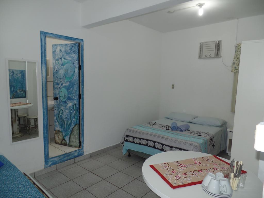 Pousada Centralmar Florianópolis Kültér fotó