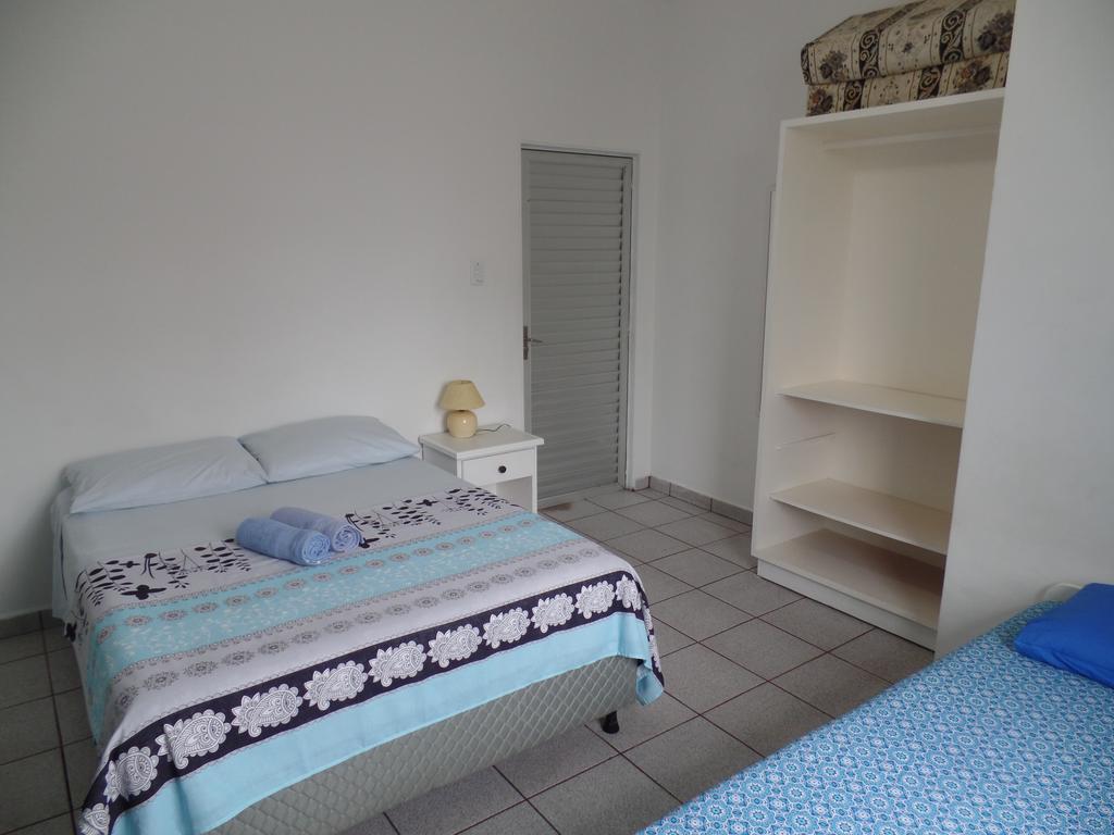 Pousada Centralmar Florianópolis Szoba fotó