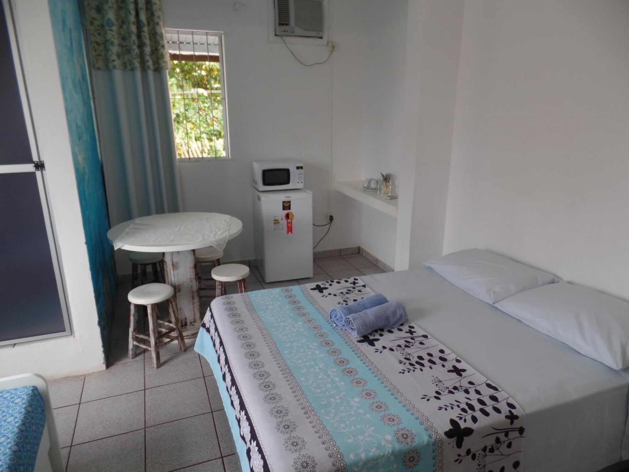 Pousada Centralmar Florianópolis Szoba fotó