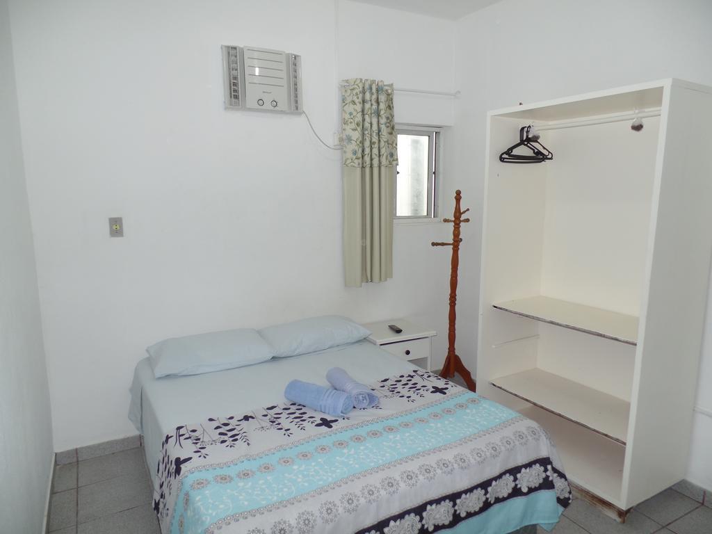 Pousada Centralmar Florianópolis Kültér fotó