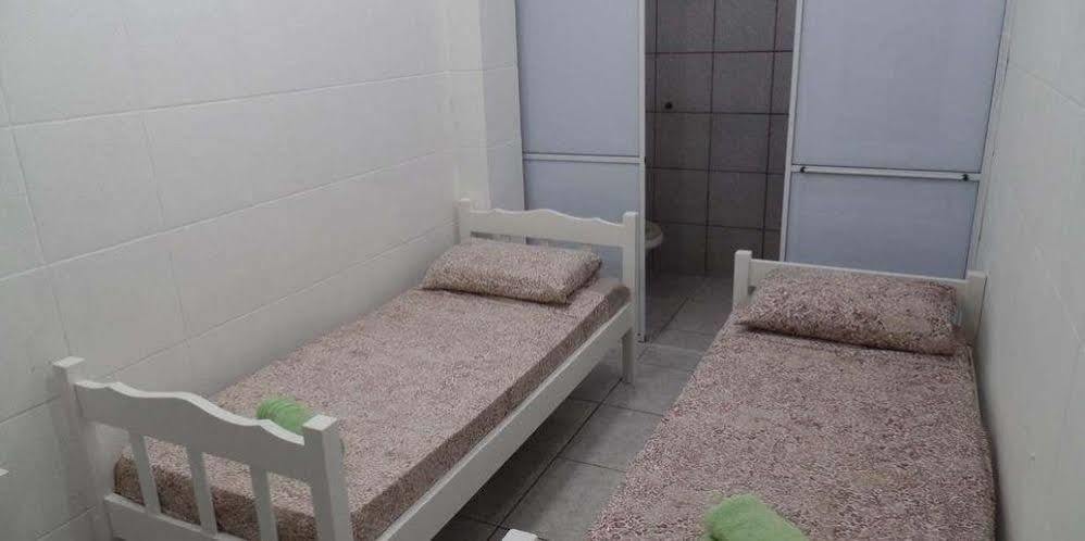 Pousada Centralmar Florianópolis Kültér fotó