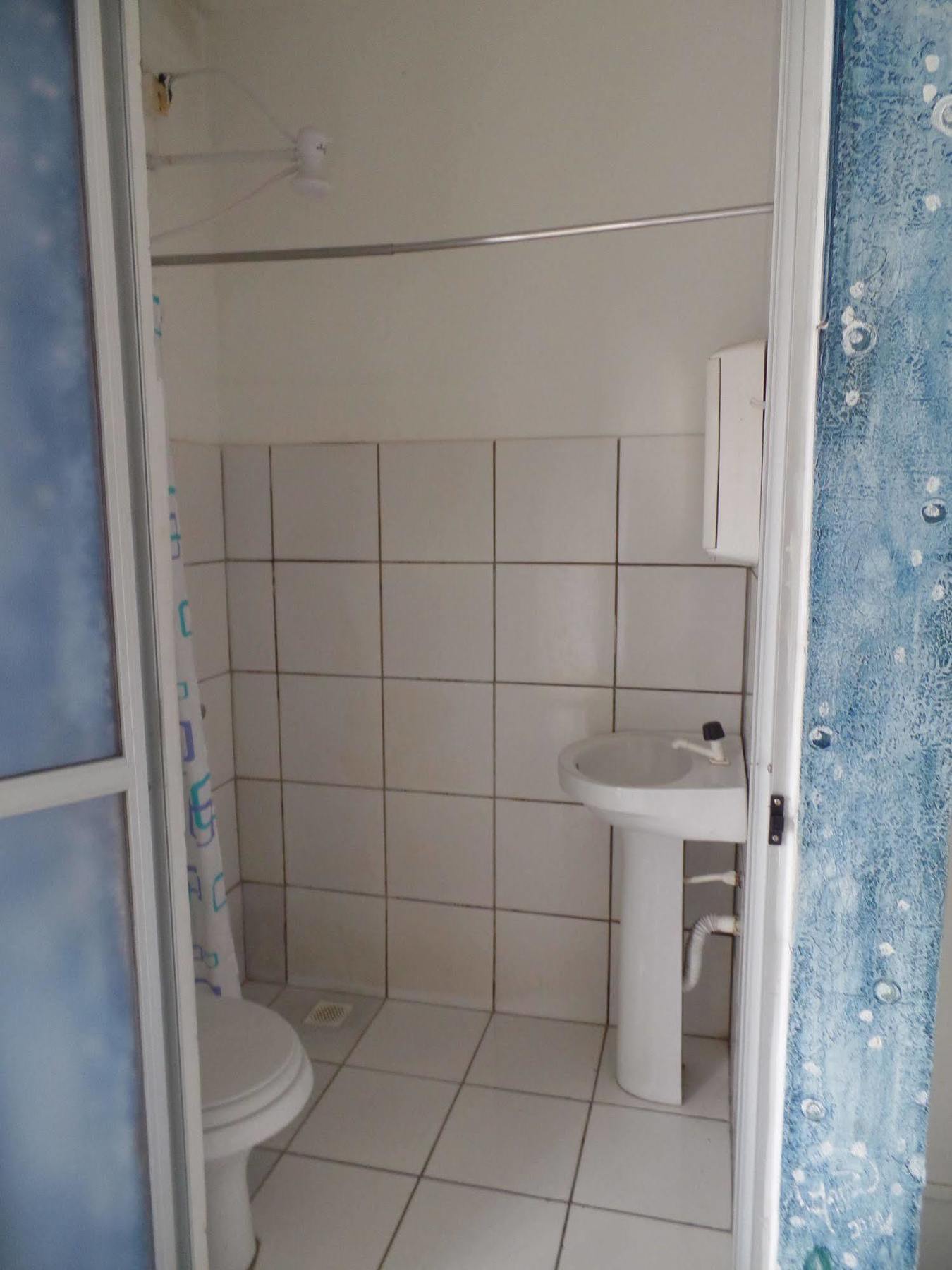 Pousada Centralmar Florianópolis Kültér fotó