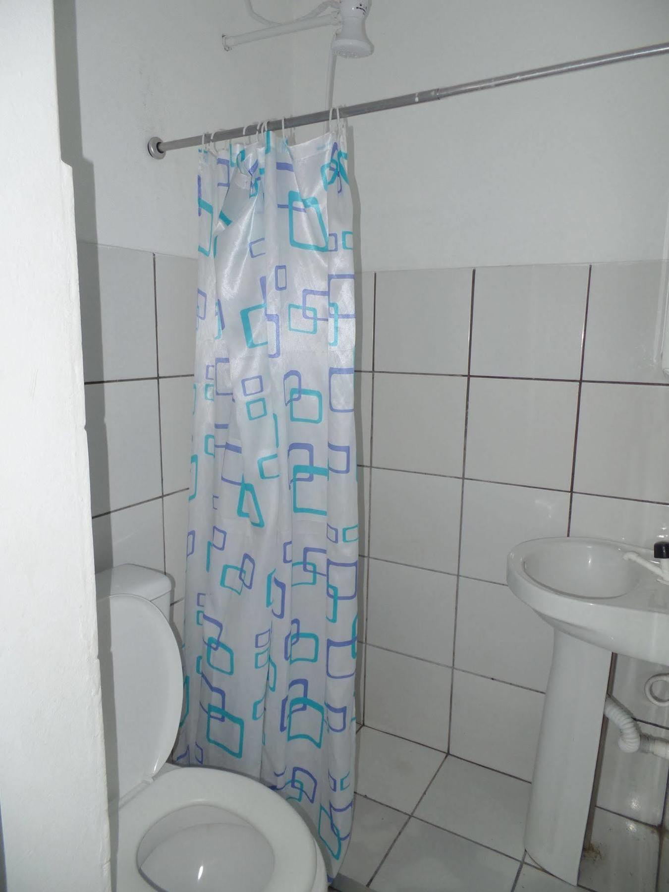 Pousada Centralmar Florianópolis Kültér fotó