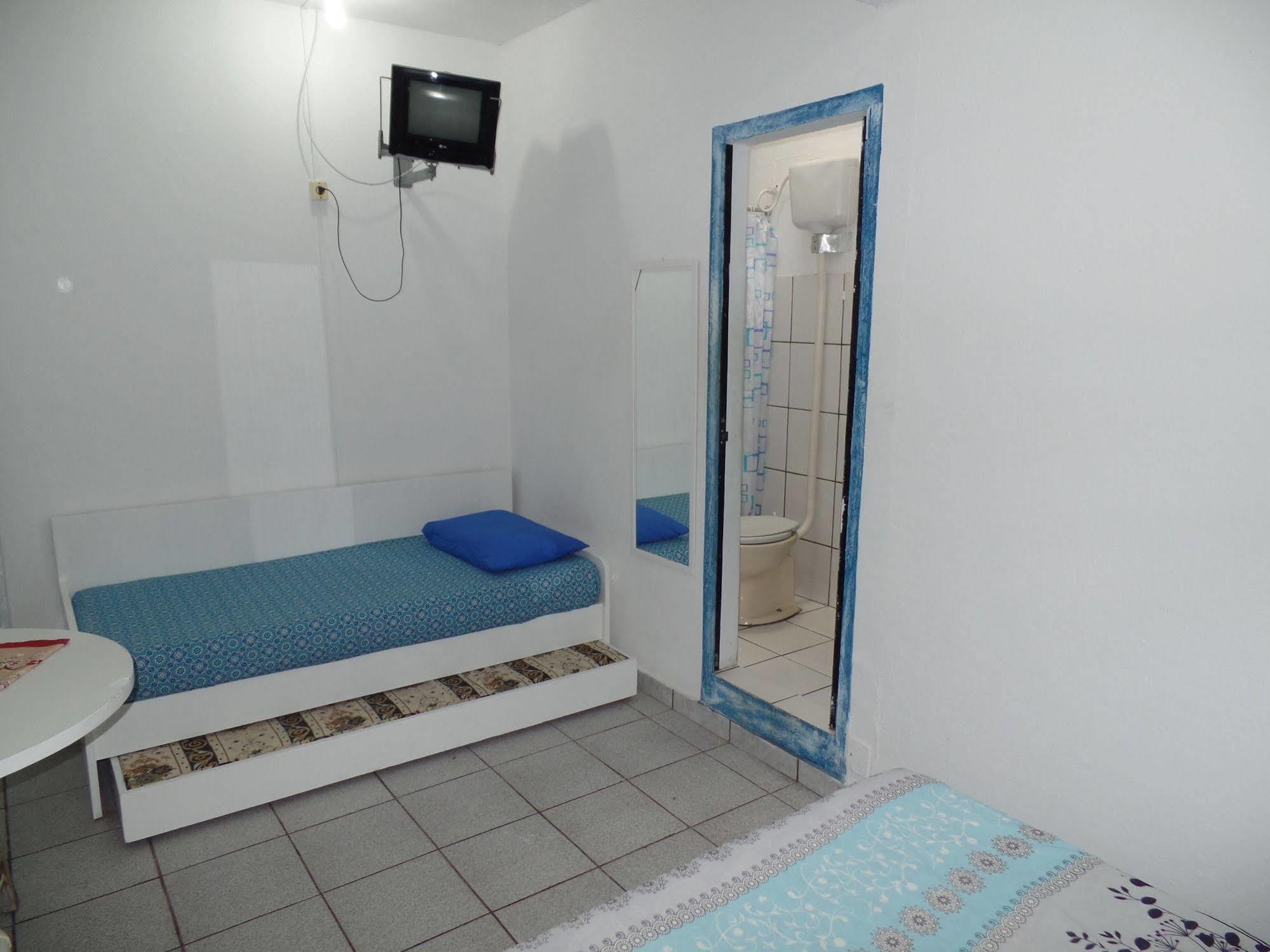 Pousada Centralmar Florianópolis Kültér fotó
