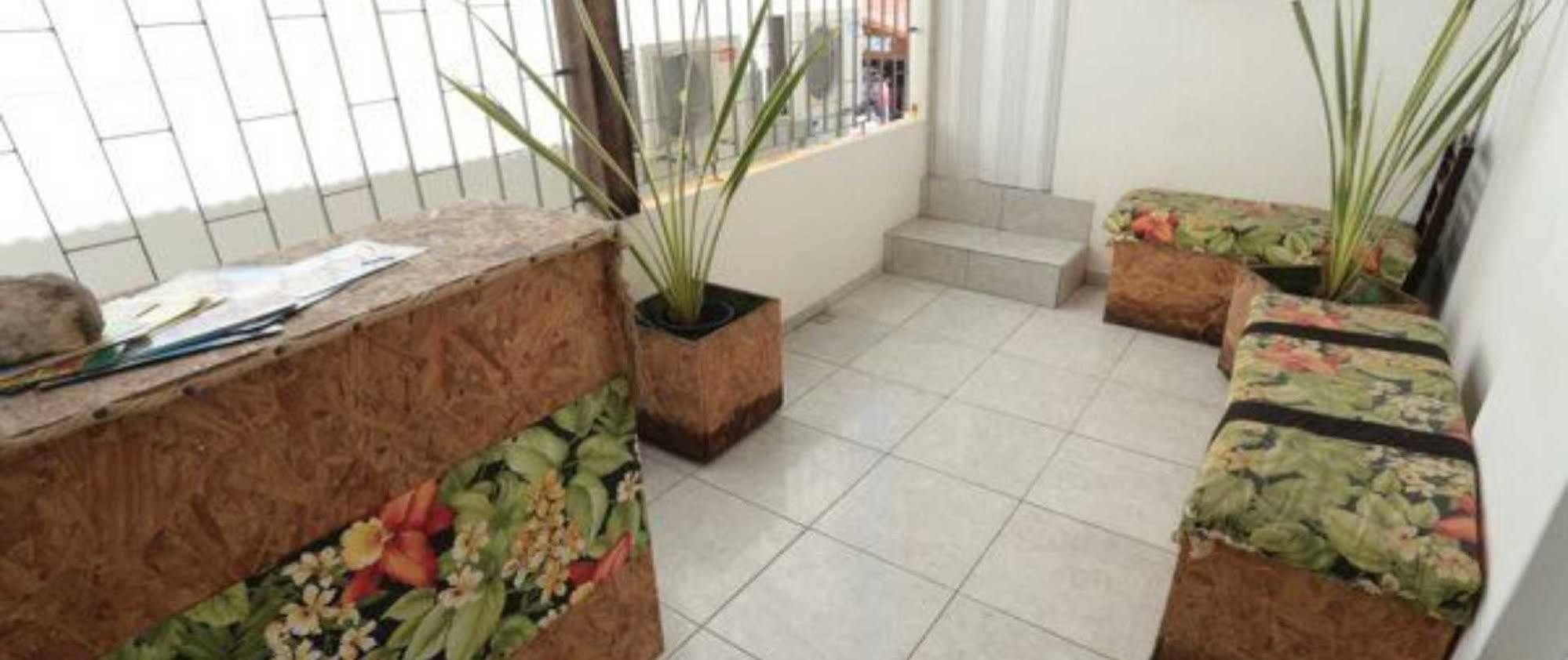 Pousada Centralmar Florianópolis Kültér fotó