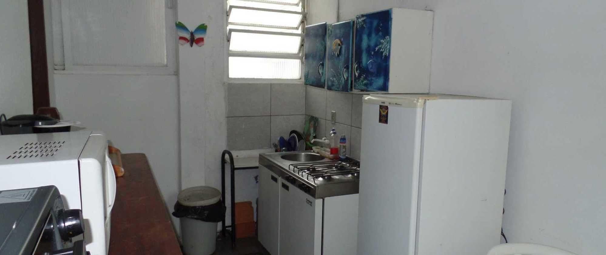 Pousada Centralmar Florianópolis Kültér fotó