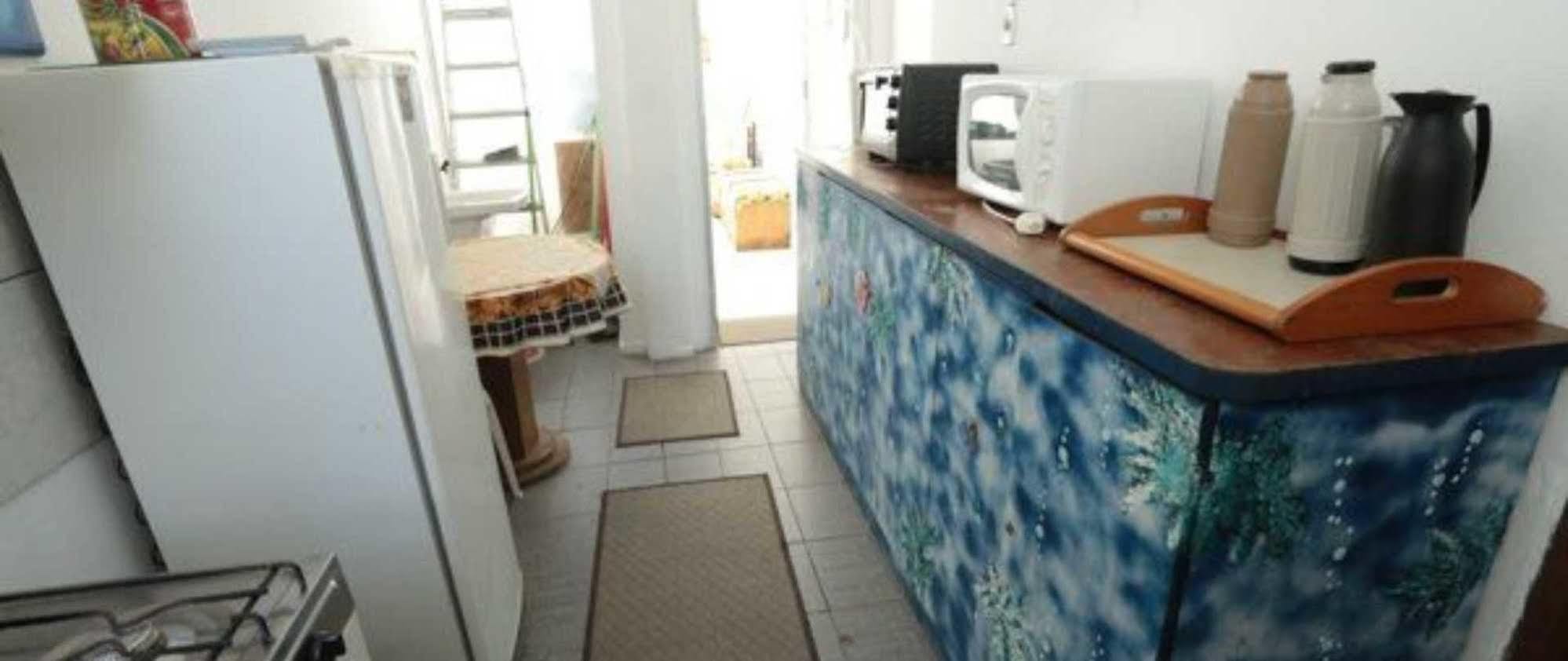 Pousada Centralmar Florianópolis Kültér fotó
