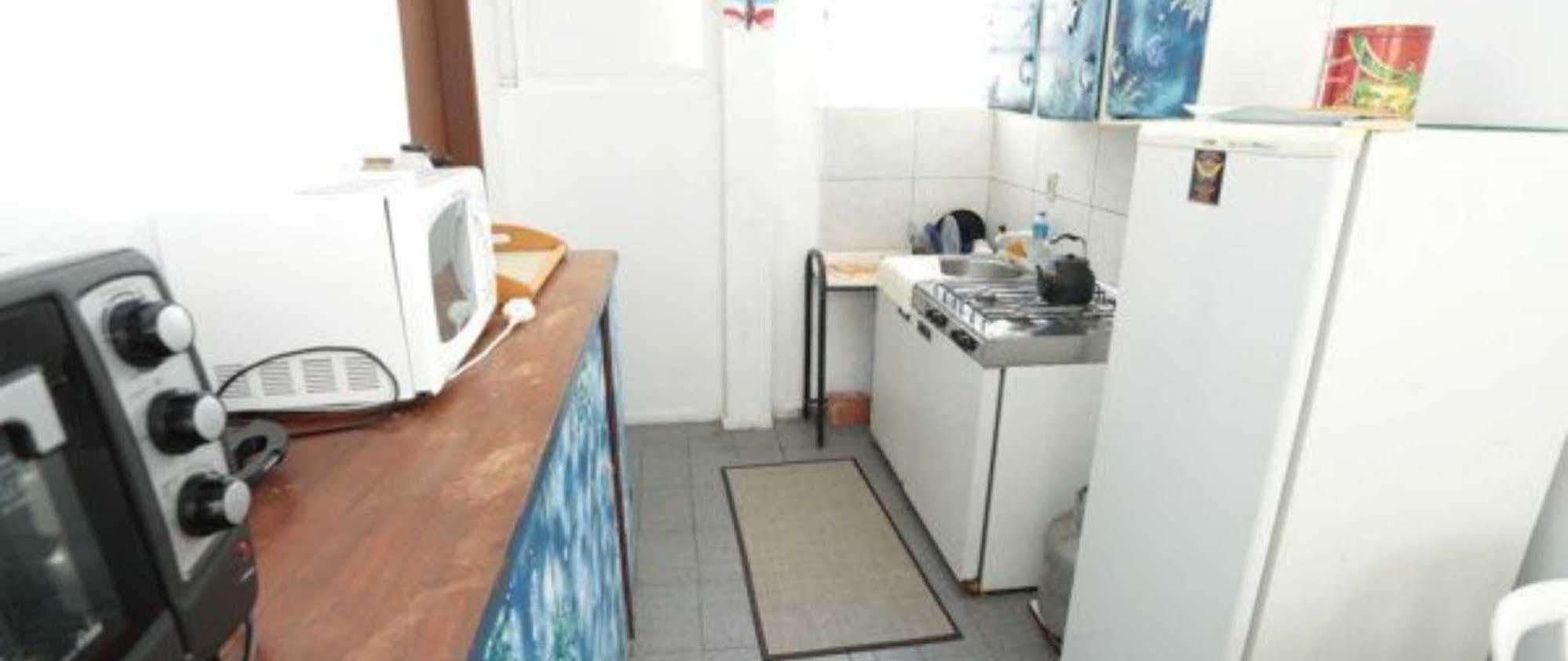 Pousada Centralmar Florianópolis Kültér fotó