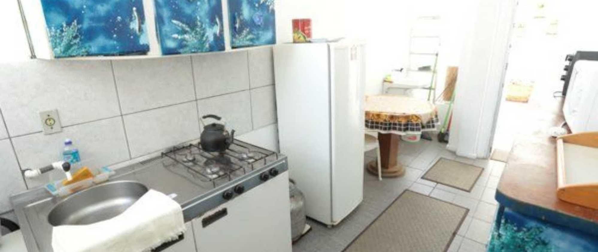 Pousada Centralmar Florianópolis Kültér fotó